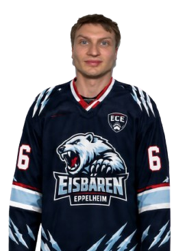#6 - Moritz Krautter