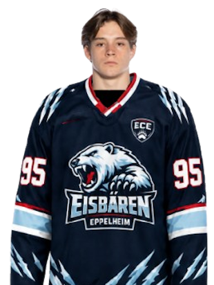 #95 - Rasmus Berchtold