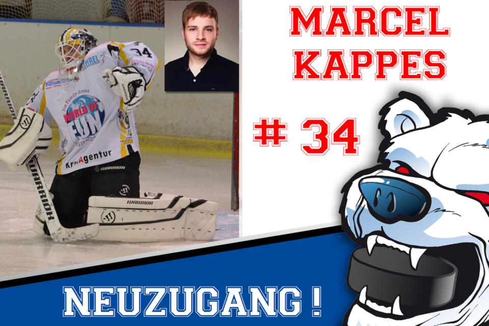 RL-Meister für die Eisbären